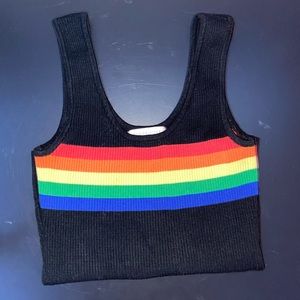 Fashion Vitamin tank top